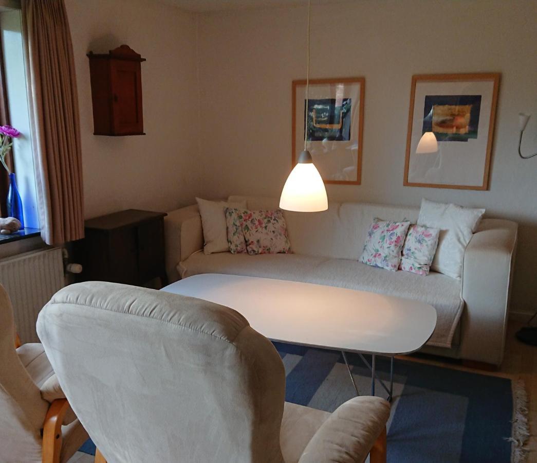 B&B Hesselbjerg ภายนอก รูปภาพ