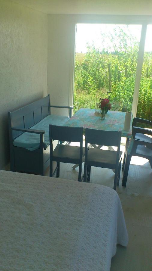 B&B Hesselbjerg ภายนอก รูปภาพ