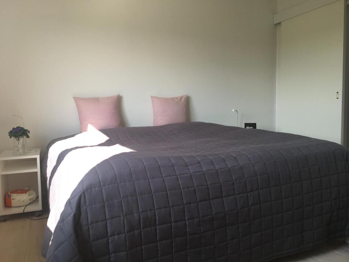 B&B Hesselbjerg ภายนอก รูปภาพ