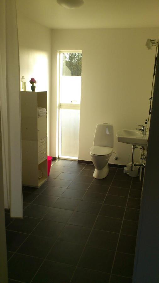 B&B Hesselbjerg ภายนอก รูปภาพ