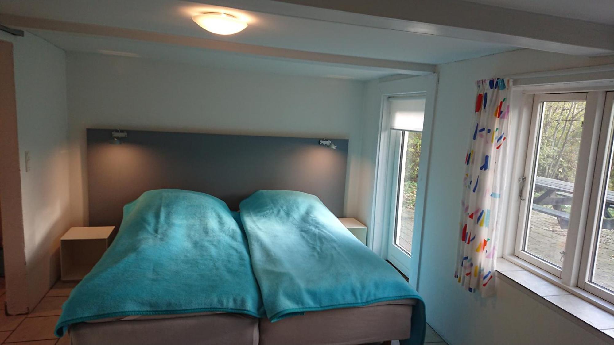 B&B Hesselbjerg ภายนอก รูปภาพ