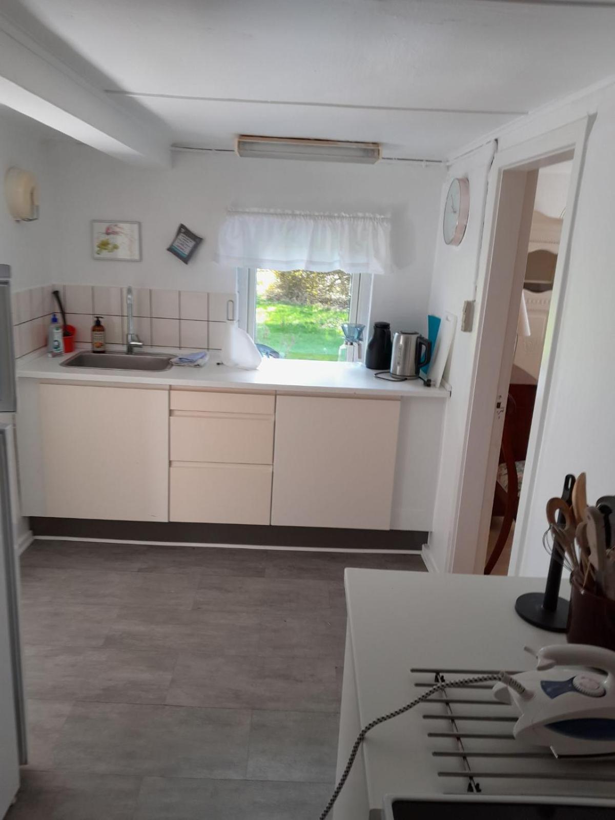B&B Hesselbjerg ภายนอก รูปภาพ